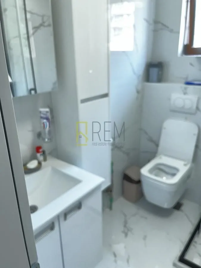 Sale, two bedroom apartment, 70m², Centar, Budva