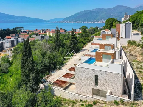 Kuća in Donja Lastva