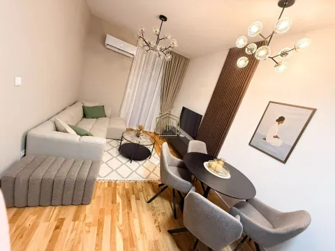 Prodaja, jednosoban stan, 37m², Tološi, Podgorica - image 6