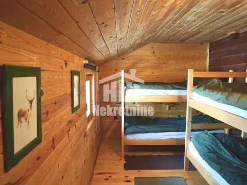 Prodaja, kuća, 150m², Kraljevi Čardaci, Kopaonik - image 12