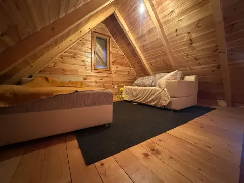 Prodaja, kuća, 54m², Kuči, Podgorica - image 11