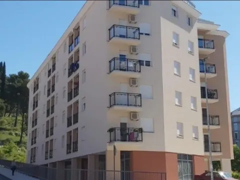 Prodaja, jednosoban stan, 41m², Zabjelo, Podgorica - image 2