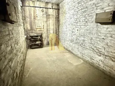 Rent, parking/garage, 12m², Kej, Novi Sad Sve Podlokacije