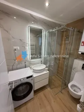 Rent, two bedroom apartment, 33m², Novi Beograd Blok 64, Novi Beograd Sve Podlokacije - image 10