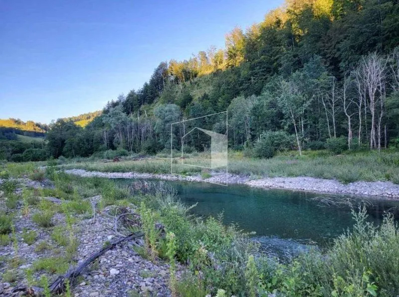 Prodaja, plac, 1660m², Mateševo, Kolašin