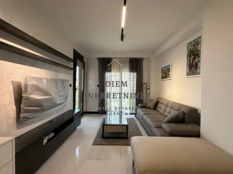 Izdavanje, jednosoban stan, 45m², Zagorič, Podgorica - image 17