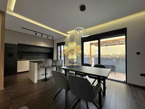 Izdavanje, kuća, 150m², Donja Gorica, Podgorica - image 13