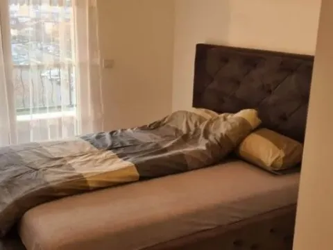 Izdavanje, jednosoban stan, 45m², Stari Aerodrom, Podgorica - image 5