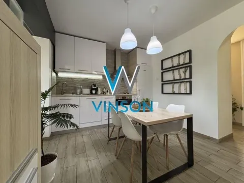 Izdavanje, trosoban stan, 69m², Novo naselje, Novi Sad - image 5