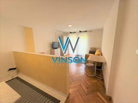 Izdavanje, stan, 32m², Bulevar Oslobodjenja, Novi Sad Sve Podlokacije - image 6