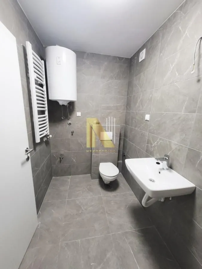Prodaja, jednosoban stan, 34m², Telep, Novi Sad Sve Podlokacije
