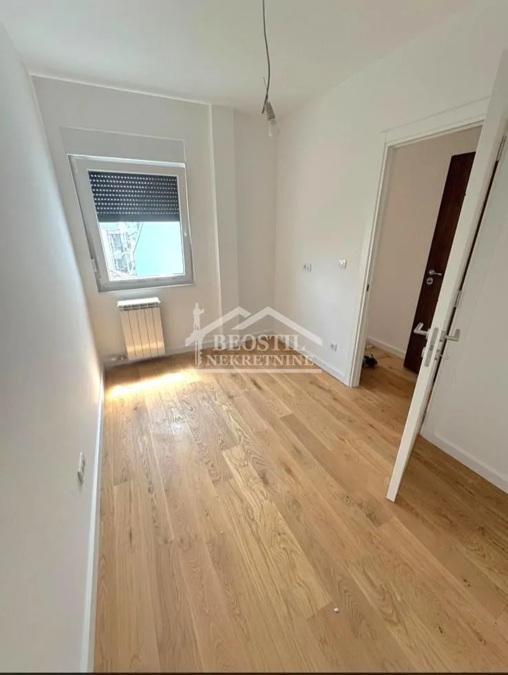 Prodaja, jednosoban stan, 47m², Voždovac Sve Podlokacije, Beograd