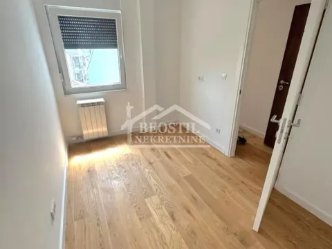 Sale, one bedroom apartment, 47m², Voždovac Sve Podlokacije, Beograd - image 6