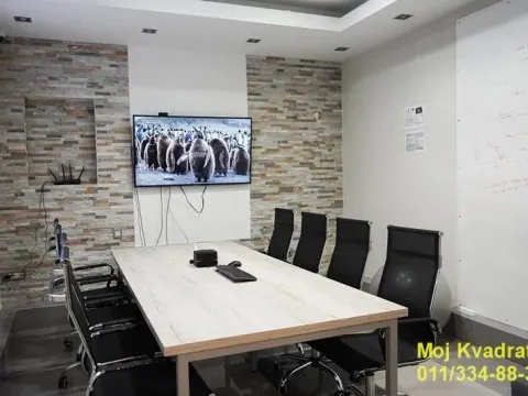 Rent, office space, 138m², Vračar Sve Podlokacije, Beograd - image 10