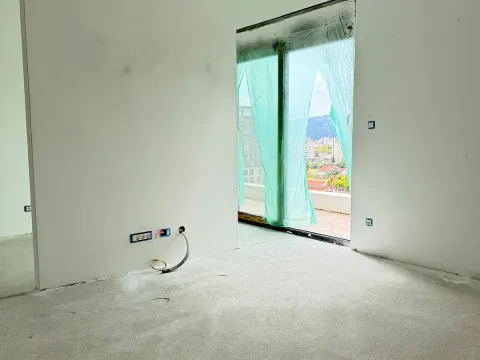 Sale, one bedroom apartment, 64m², Ilino, Bar - image 5