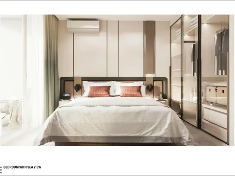 Prodaja, jednosoban stan, 56m², Dobre Vode, Bar - image 11