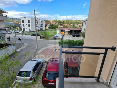 Rent, one bedroom apartment, 50m², Dalmatinska ulica, Podgorica - image 10