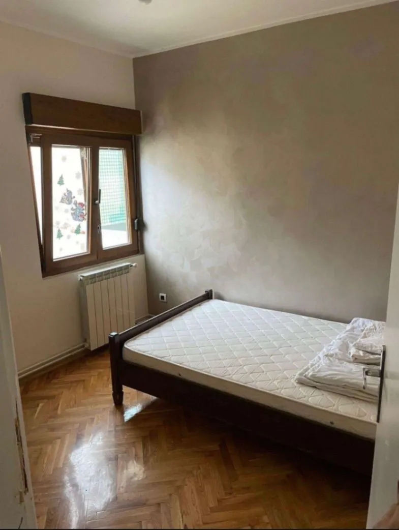 Prodaja, četvorosoban stan, 94m², Centar, Budva