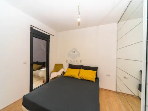 Izdavanje, jednosoban stan, 45m², Pobrežje, Podgorica - image 6