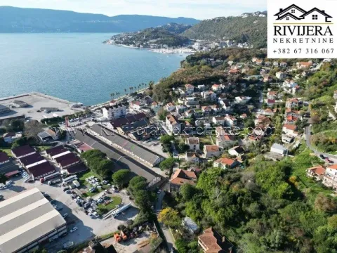 Prodaja, plac, 876m², Zelenika, Herceg Novi - image 2