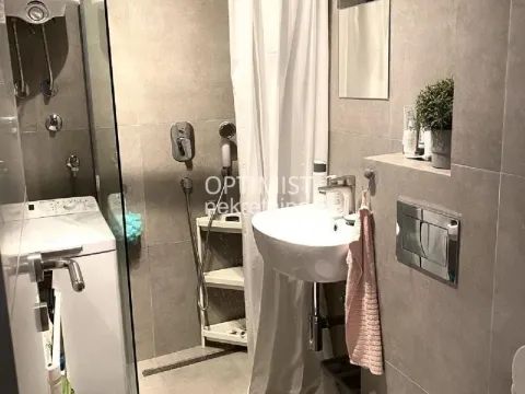 Izdavanje, dvosoban stan, 49m², Skadarlija, Beograd - image 6