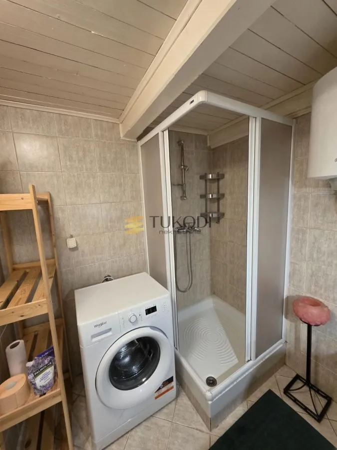 Rent, one bedroom apartment, 45m², Botanička Bašta, Palilula Sve Podlokacije
