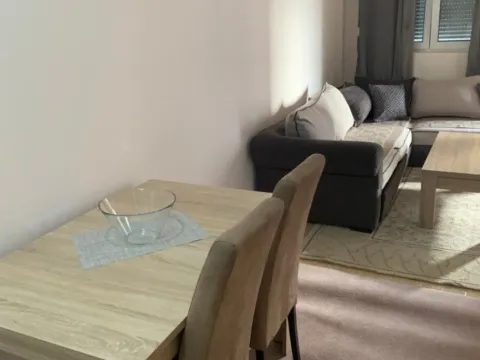 Sale, one bedroom apartment, 46m², City Kvart, Podgorica - image 2