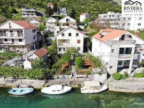 Prodaja, kuća, 260m², Igalo, Herceg Novi - image 1
