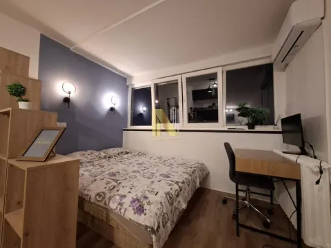 Prodaja, garsonjera, 29m², Bulevar Oslobodjenja, Novi Sad Sve Podlokacije - image 4