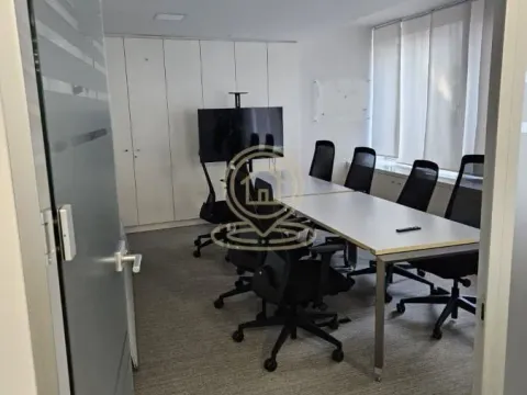 Rent, office space, 148m², Stari Grad, Beograd - image 5