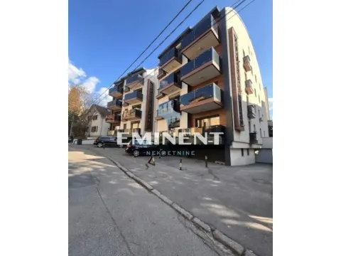 Rent, apartment, 35m², Lekino Brdo, Voždovac Sve Podlokacije - image 14