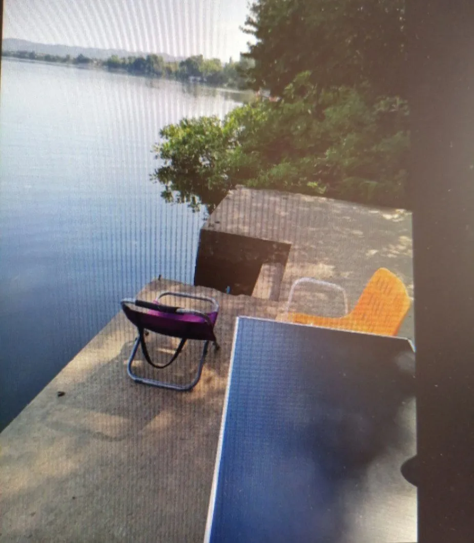 Stan-na-dan, kuća, 60m², Srebrno jezero, Veliko Gradište