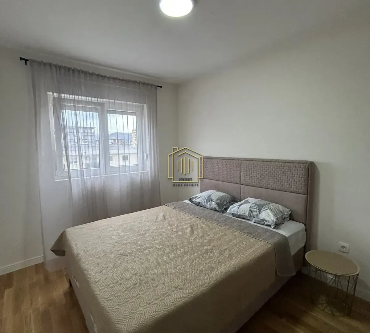 Rent, one bedroom apartment, 42m², Zabjelo, Podgorica