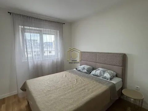 Izdavanje, jednosoban stan, 42m², Zabjelo, Podgorica - image 4