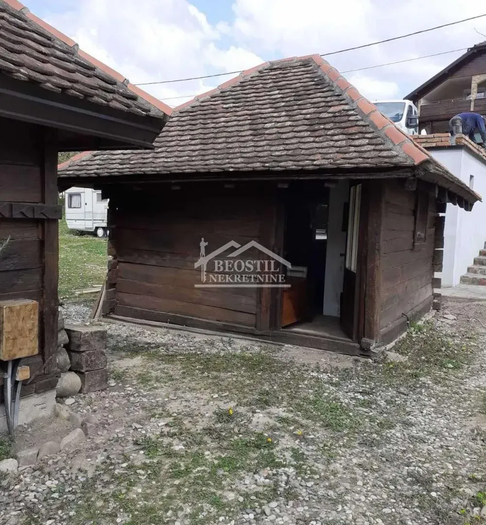 Prodaja, kuća, 40m², Ljubovija, Srbija