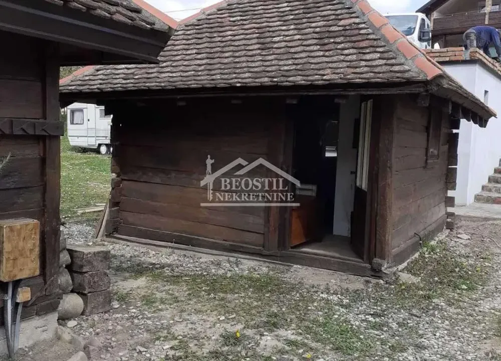 Sale, house, 40m², Ljubovija, Srbija