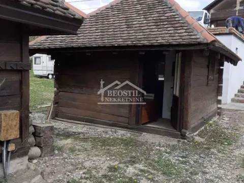 Kuća in Ljubovija