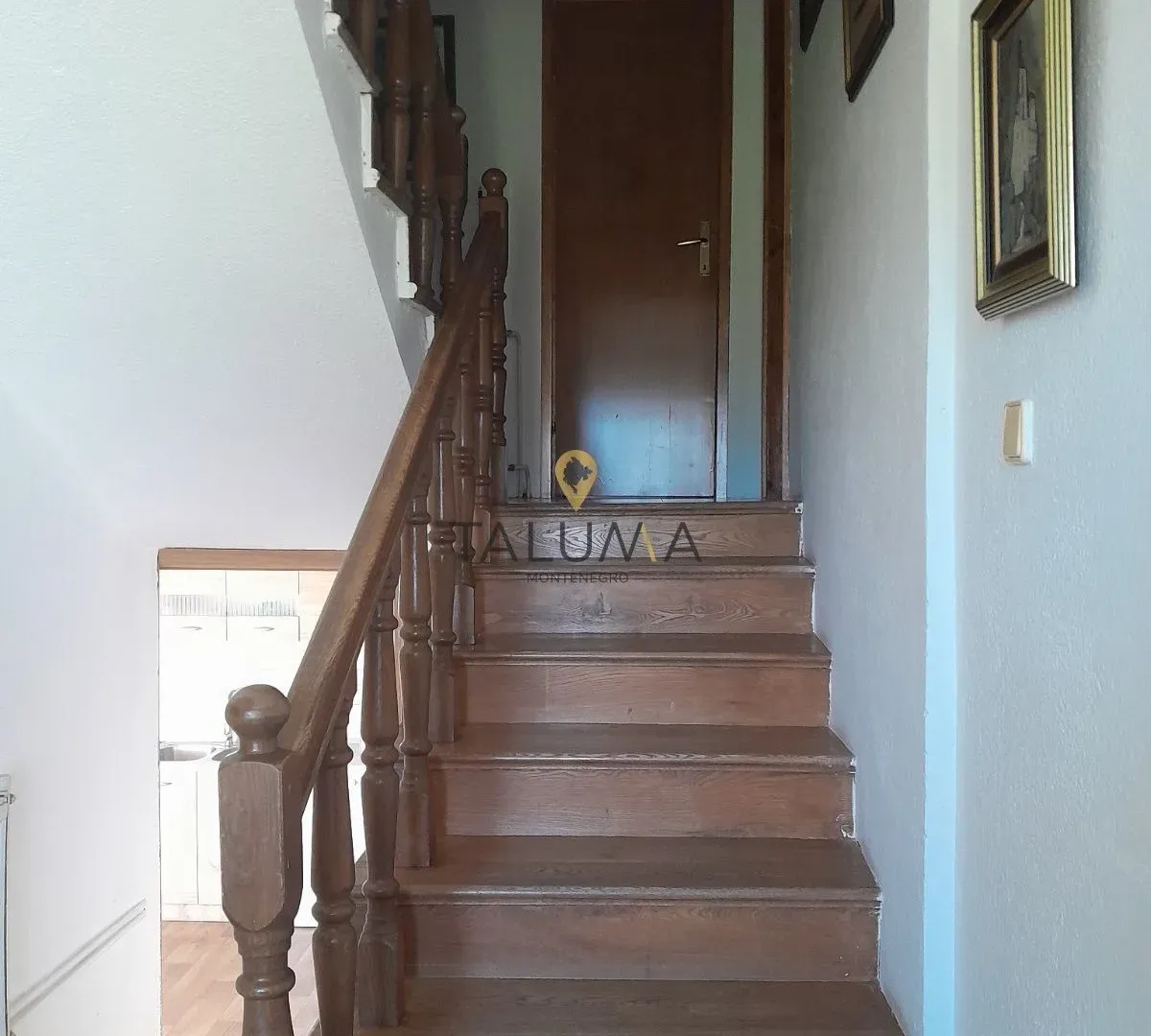 Sale, house, 152m², Brezovik, Nikšić