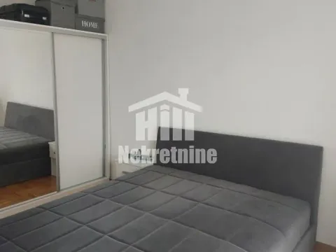Rent, two bedroom apartment, 36m², Čukarica, Beograd - image 9