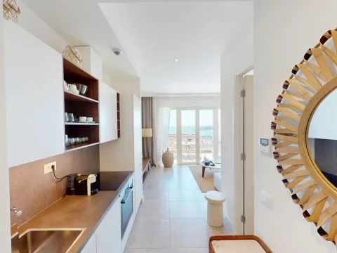 Prodaja, stan, 37m², Luštica Bay, Tivat - image 6