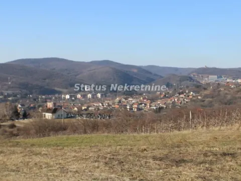 Sale, land lot, 2500m², Irig, Srbija - image 10