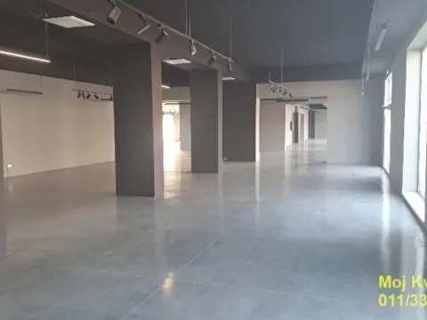 Rent, office space, 1800m², Pančevo, Srbija - image 2