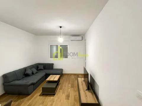 Rent, one bedroom apartment, 48m², New City, Podgorica - image 2