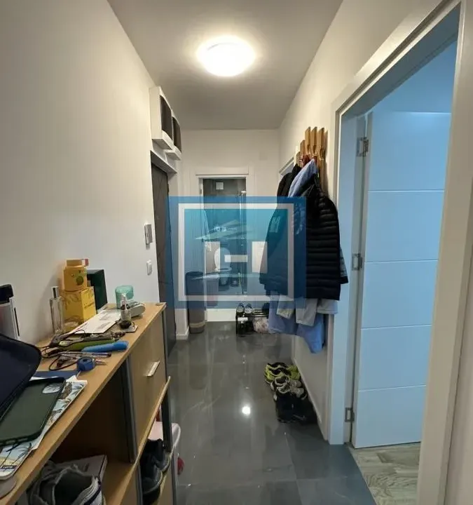 Izdavanje, dvosoban stan, 45m², Medijana, Niš