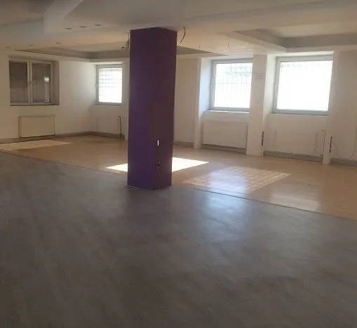 Rent, office space, 400m², Zrenjanin, Srbija