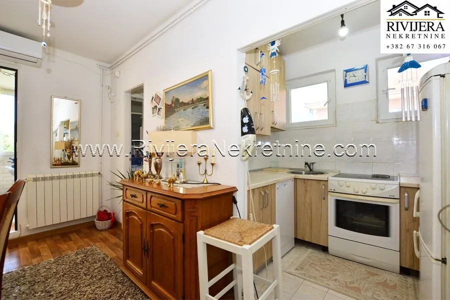 Prodaja, kuća, 185m², Bijela, Herceg Novi
