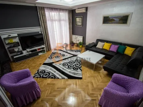 Izdavanje, trosoban stan, 140m², Zabjelo, Podgorica - image 3