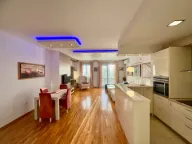 Rent, three bedroom apartment, 112m², Bečići, Budva - image 3