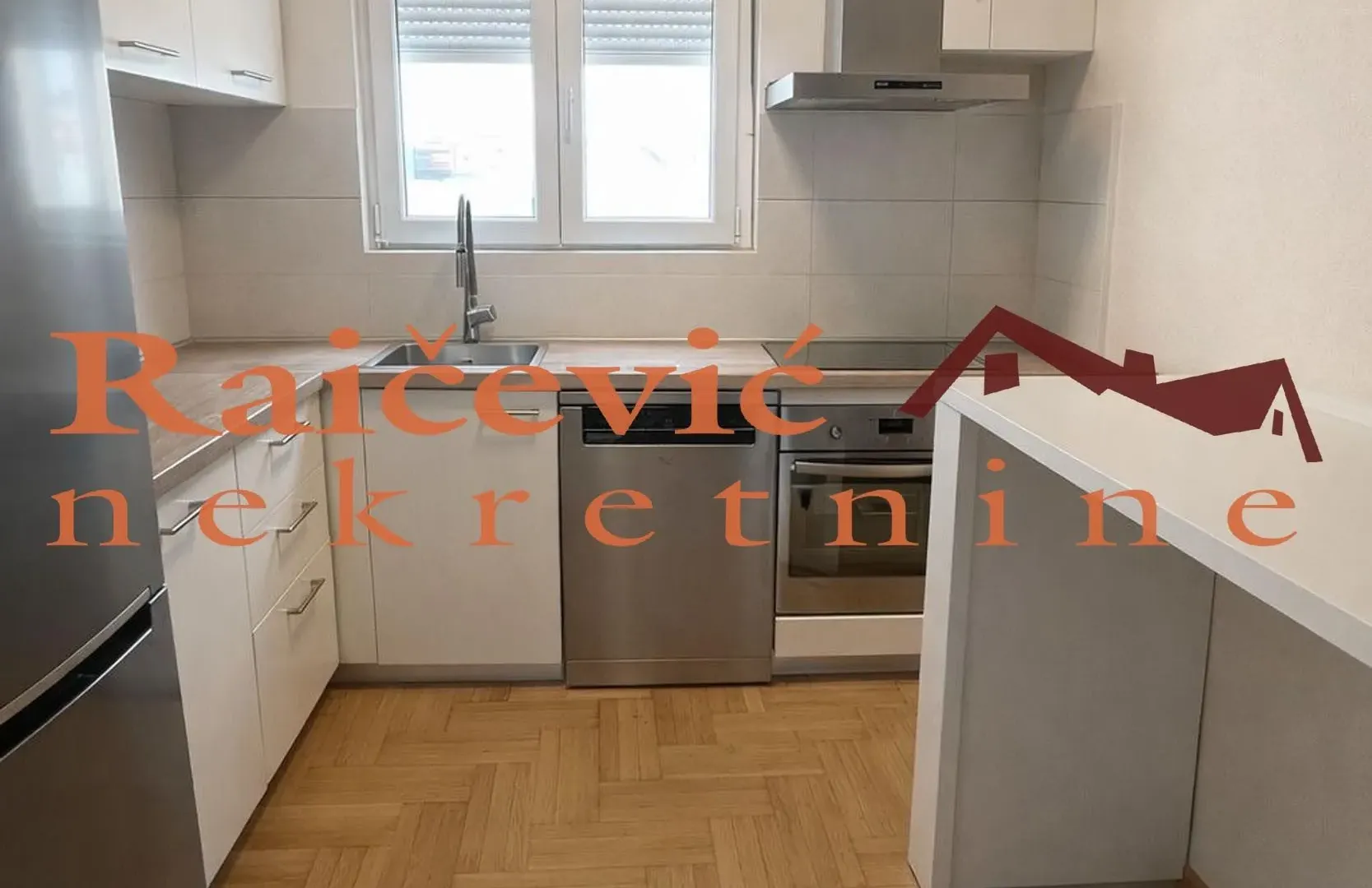 Sale, three bedroom apartment, 82m², Vračar Sve Podlokacije, Beograd