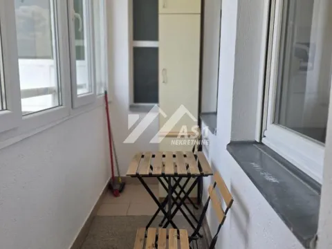 Izdavanje, jednosoban stan, 27m², Bulevar Oslobodjenja, Novi Sad Sve Podlokacije - image 9